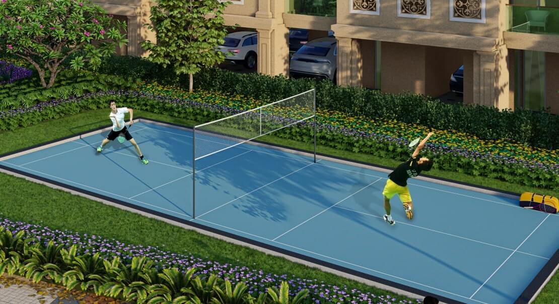 The Great Western Mumbai